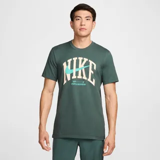 Camiseta Nike Modern Fitness Masculina Camiseta Nike Modern Fitness Masculina