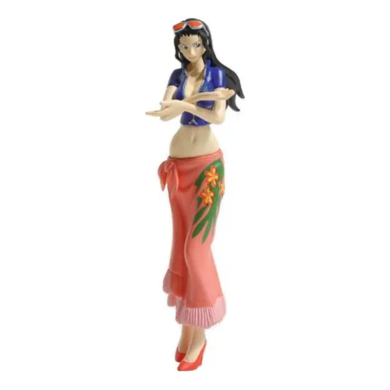 One Piece Nico Robin Colección Salvat #16 (leer Descripcion)