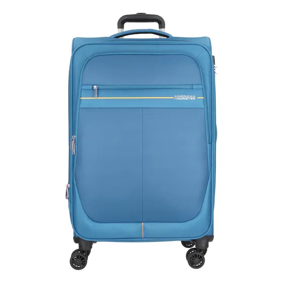 Valija American Tourister Skyland Grande Azul