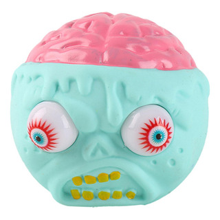. Juguete For Apretar Con Forma De Ojos Que Estilo E . Juguete For Apretar Con Forma De Ojos Que Estilo E