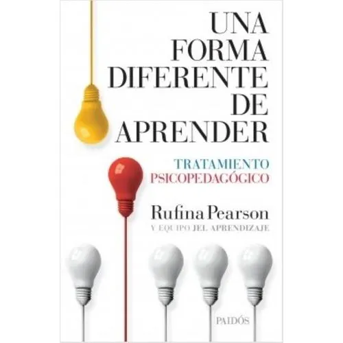 Una Forma Diferente De Aprender - Tratamiento Psicopedagogi