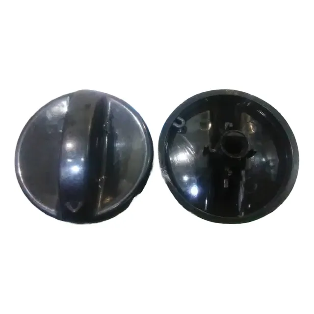 Perilla Original Para Cocina Whirlpool Color Negra