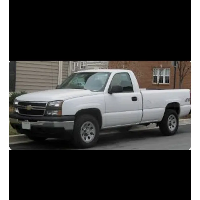 Deflectores Puertas Cheyenne Silverado Pack 2 Puertas