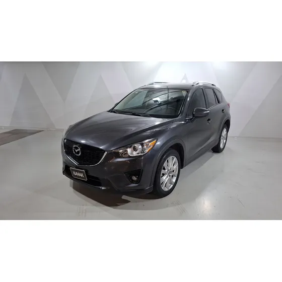 Mazda Cx-5 2.0 I Grand Touring 2wd At