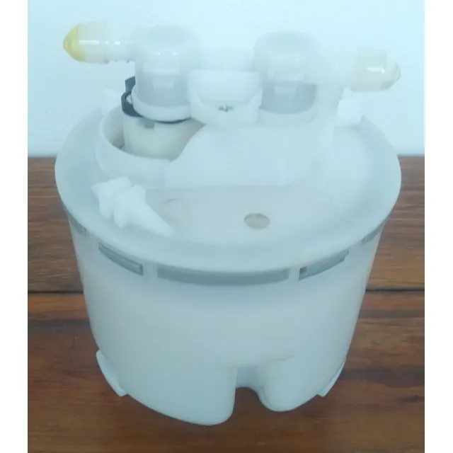 Vaso Con Pila Bomba De Gasolina Ford Focus Duratec Y Zetec 