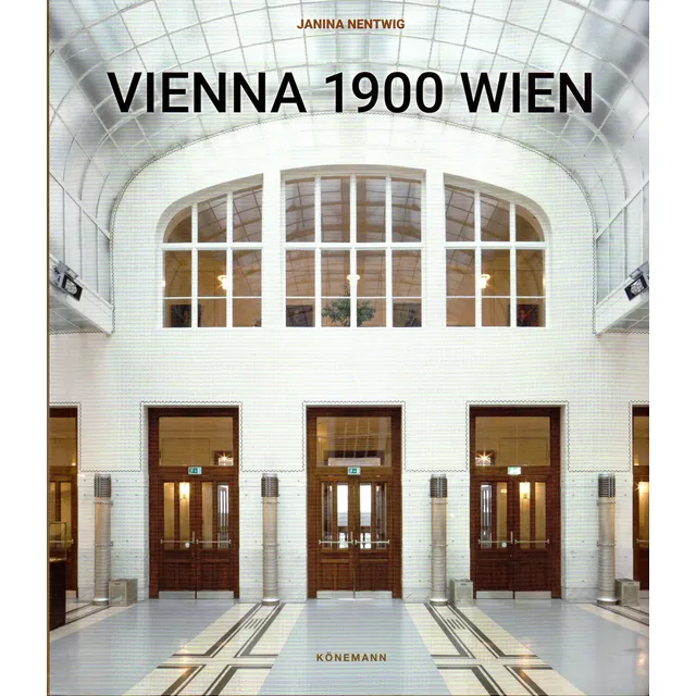 Vienna 1900 Wien (paises Y Regiones)