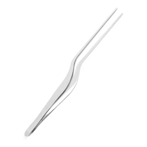 Pinzas Emplatado Sushi Emplatar Precision Garnish 16cm Bar