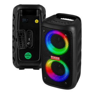 Bocina Kaiser Ksw-5003 Inalámbrica Con Bluetooth® Bocina Kaiser Ksw-5003 Inalámbrica Con Bluetooth®