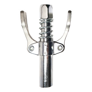Comando Bico Pistola De Graxa Acoplador Lubrificação Rápida Comando Bico Pistola De Graxa Acoplador Lubrificação Rápida