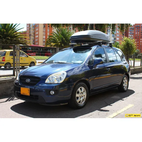 Kia Carens 2.0 Rondo Ex Mt