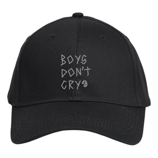 Gorras Boys Don´t Cry Rels B Gorras Boys Don´t Cry Rels B