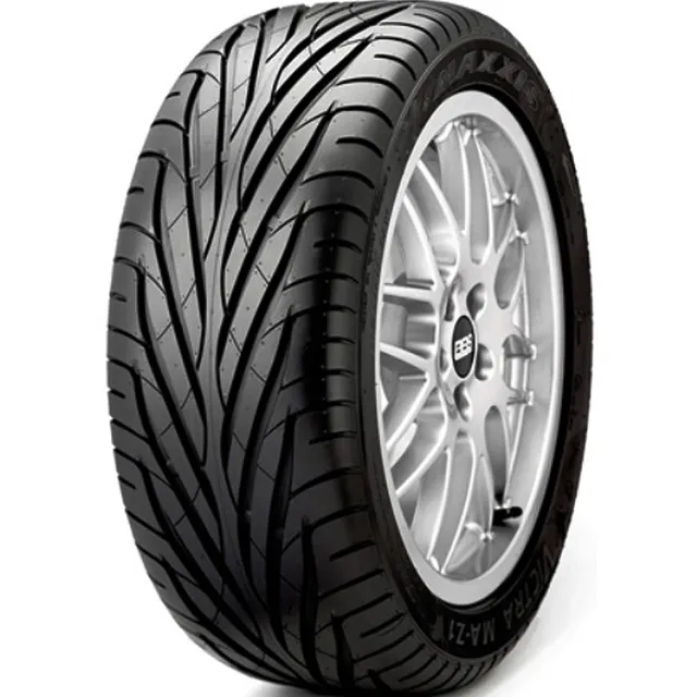 Llanta Maxxis 185/65 R14 Maz1 Victra