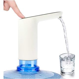 Dispenser De Agua Electrico Para Bidon Toproad Dispenser De Agua Electrico Para Bidon Toproad