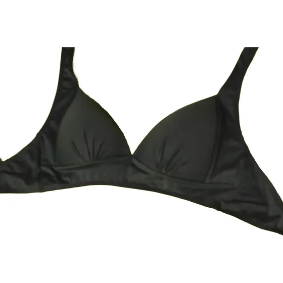 Corpiño Bikini Taza Armado Mujer Talle 100 Al 120 Colores