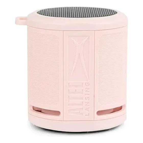 Altec Lansing Hydramicro - Altavoz Bluetooth