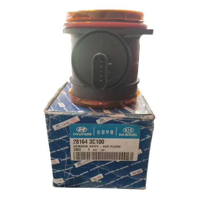 Sensor Maf Hyundai Santa Fe 2.7 2007 2009