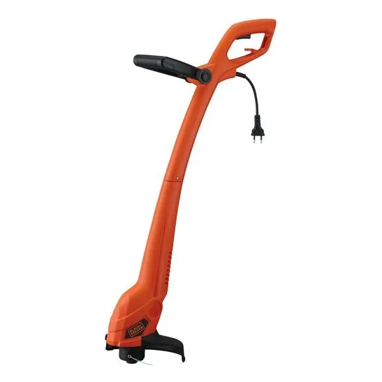 Recortadora De Césped De 9  - Black+decker - Gl350-b2