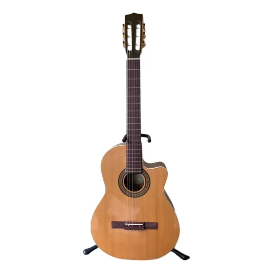 Violao Acustico Godin La Patrie Cw Showroom Regulado