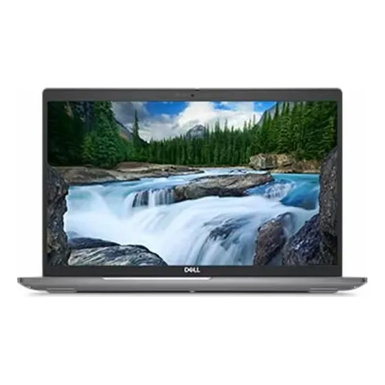 Laptop Dell I7 Ultra 512gb 16gb 15.6 Intel Iris Wifi Spañol