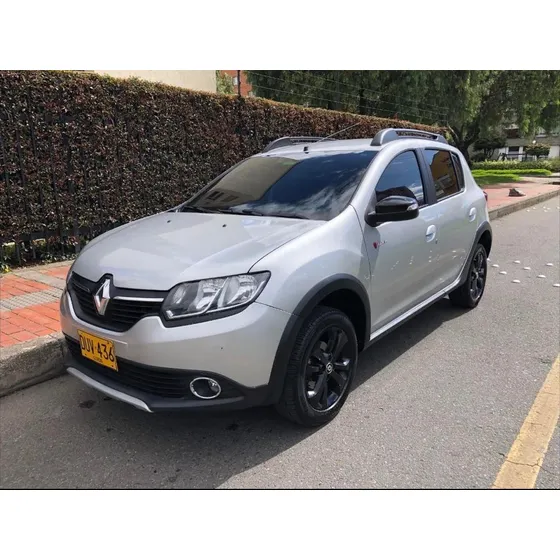 Renault Stepway 1.6 Expression / Zen