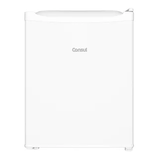 Consul Geladeira Frigobar Crc08cbbna 76l Cor Branco Consul Geladeira Frigobar Crc08cbbna 76l Cor Branco
