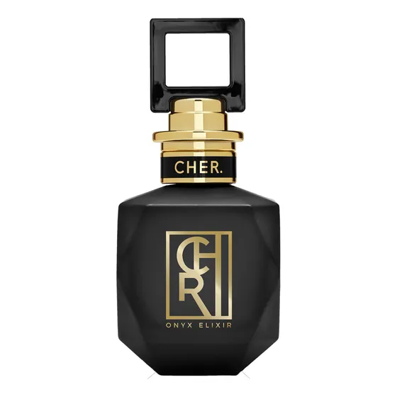 Perfume Mujer Cher Onyx Elixir 100 Ml Edp