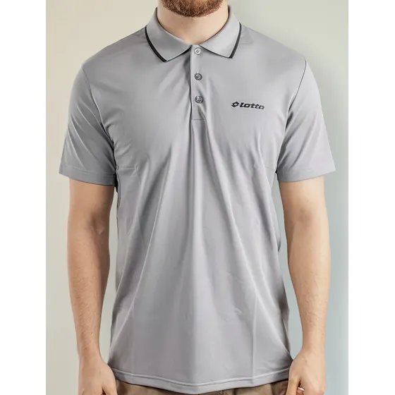 Franela Camisa Deportiva Marca Lotto Sport
