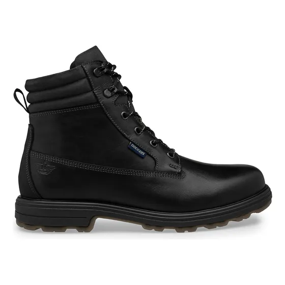 Bota Dockers® Hombre Ben D2223292 Negro
