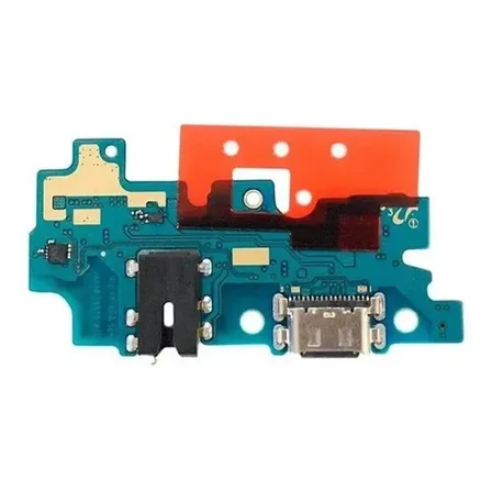 Flex De Carga Compatible Con Samsung Galaxy A30s