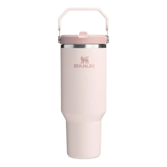 Stanley Iceflow 2.0 - Vaso Con Pajilla Abatible