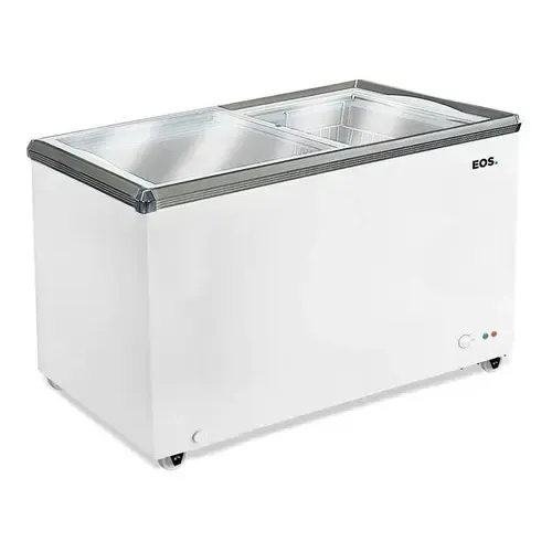 Freezer Horizontal Midea 205l Branco | MercadoLivre