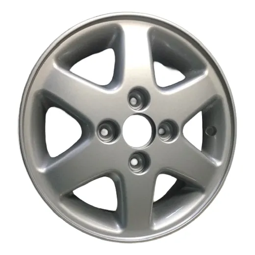 Rin Wagon R/corsa Chevrolet Manzana 100 Original Rin 13 PuLG