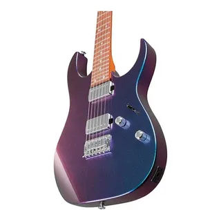 Guitarra Super Strato Ibanez Grg121sp Bmc Rg Gio 24 Trastes Cor Bmc: Blue Metal Chameleon Material Do Diapasão Jatobå Orientação Da Mão Destro Guitarra Super Strato Ibanez Grg121sp Bmc Rg Gio 24 Trastes Cor Bmc: Blue Metal Chameleon Material Do Diapasão Jatobå Orientação Da Mão Destro