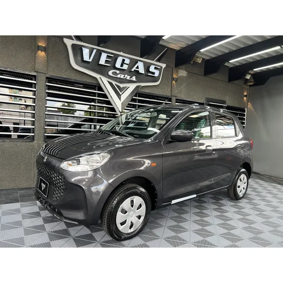 Suzuki Alto 1.0