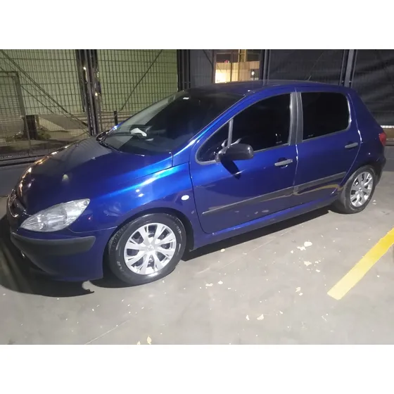 Peugeot 307 1.6 Xr