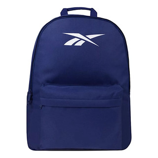 Mochila Reebok Casual Juvenil Escolar Hombre - Rbkfw23bp229m Azul Mochila Reebok Casual Juvenil Escolar Hombre - Rbkfw23bp229m Azul