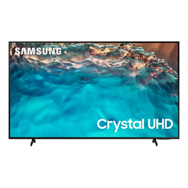 Smart Tv Samsung Un65bu8000pcze Led 65  4k Uhd