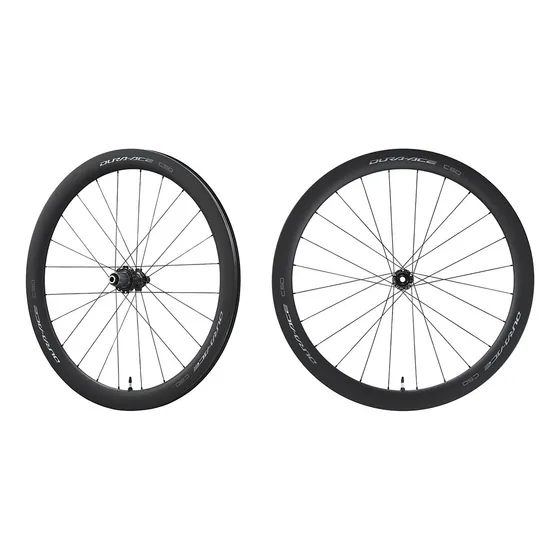 Ruedas Ruta Shimano Dura Ace R9270 Disco 12v - Ciclos