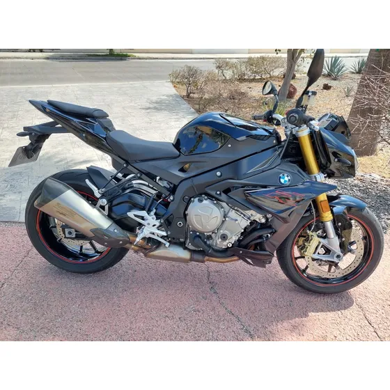 Bmw S 1000 R 2020