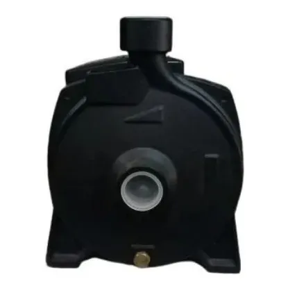 Bomba Baico Centrifuga  2  Hp  115/ 220 V Monofásica 