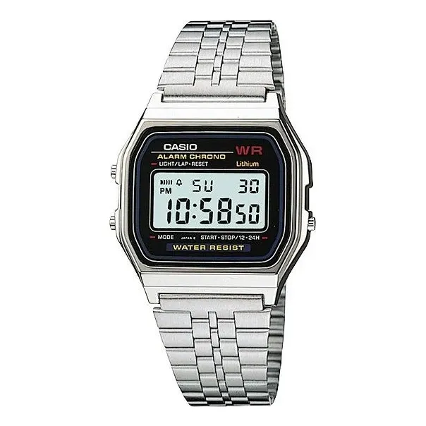 Reloj Casio Digital / Vintage Casual / A-159wa
