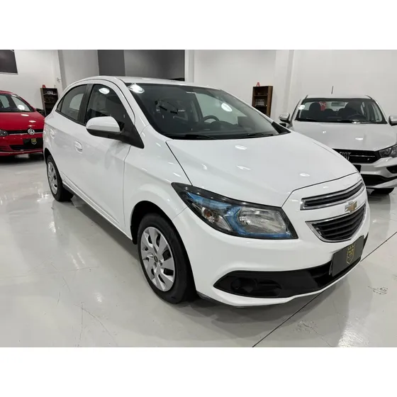 Chevrolet Onix 1.4mt Lt