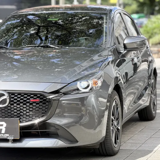 Mazda 2 2026 1.5 Grand Touring Lx