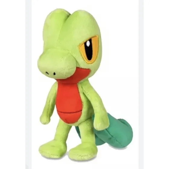 Peluche Pokemon Serie Anime Pikachu-excelente Calidad