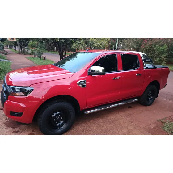 Ford Ranger 2.2 Cd Xl Tdci 150cv