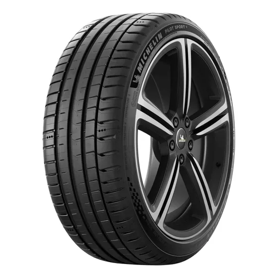Neumático Michelin 225/40zr18 92y Pilot Sport 5 Xl