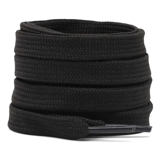 2 Pares De Cadarço Atacador Chato Algodão All Star 1,40 Cm 