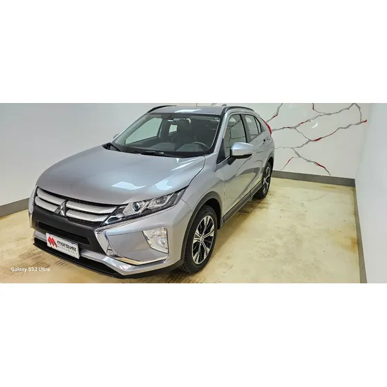 Mitsubishi Eclipse Cr Gls