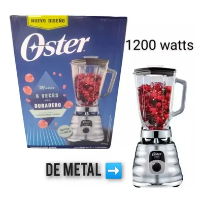 Licuadora oster 14 velocidades blsteg7826c sale