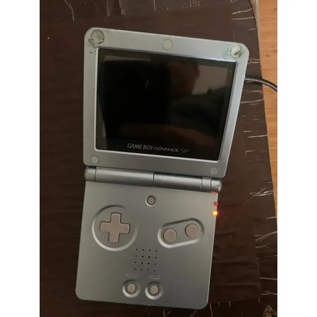 Gameboy Usado En Buen Estado Sin Juegos